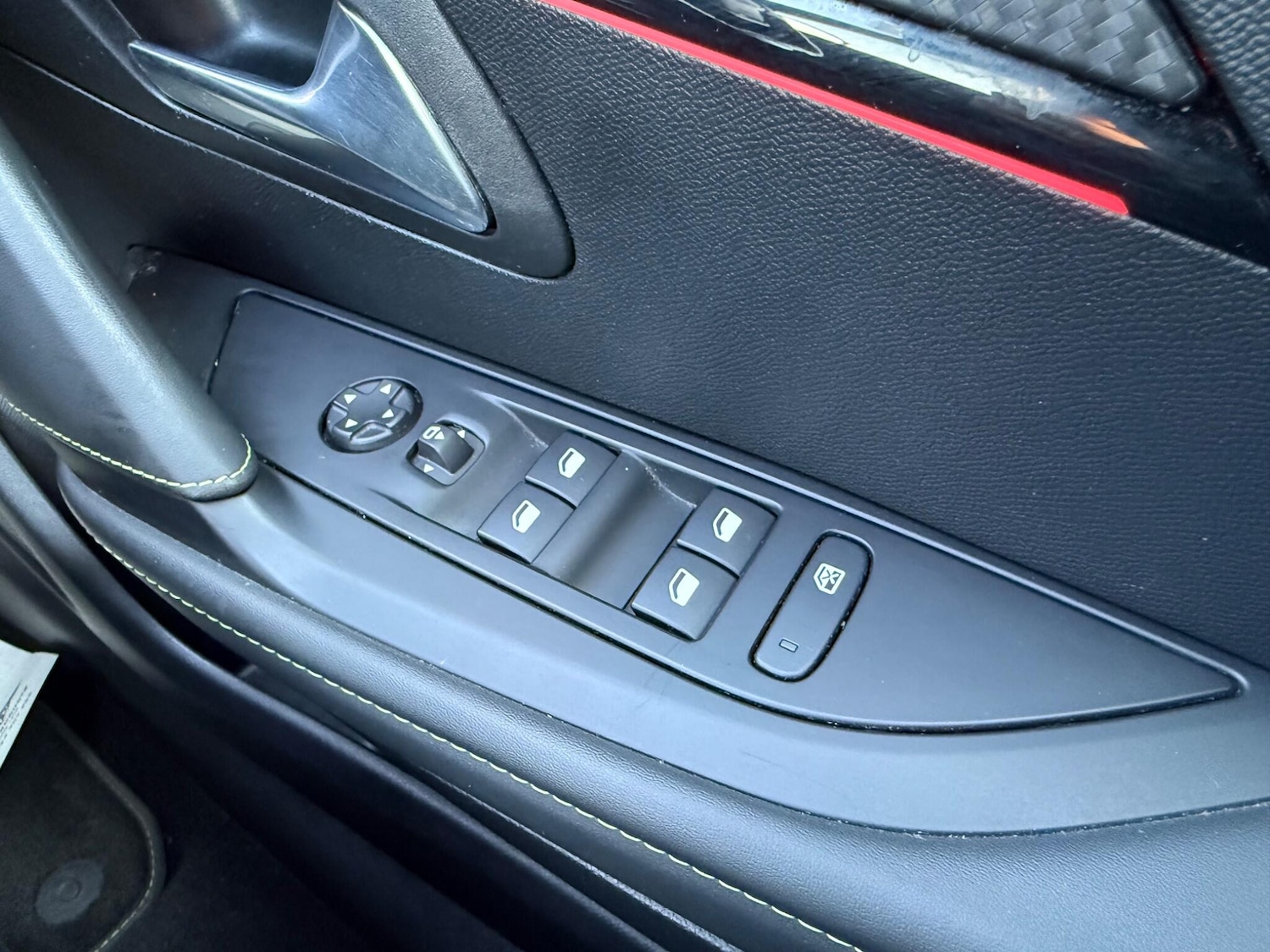 Used Peugeot 208 2022 for sale - 77769182: Photo 16