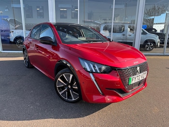 Peugeot 208 feature image