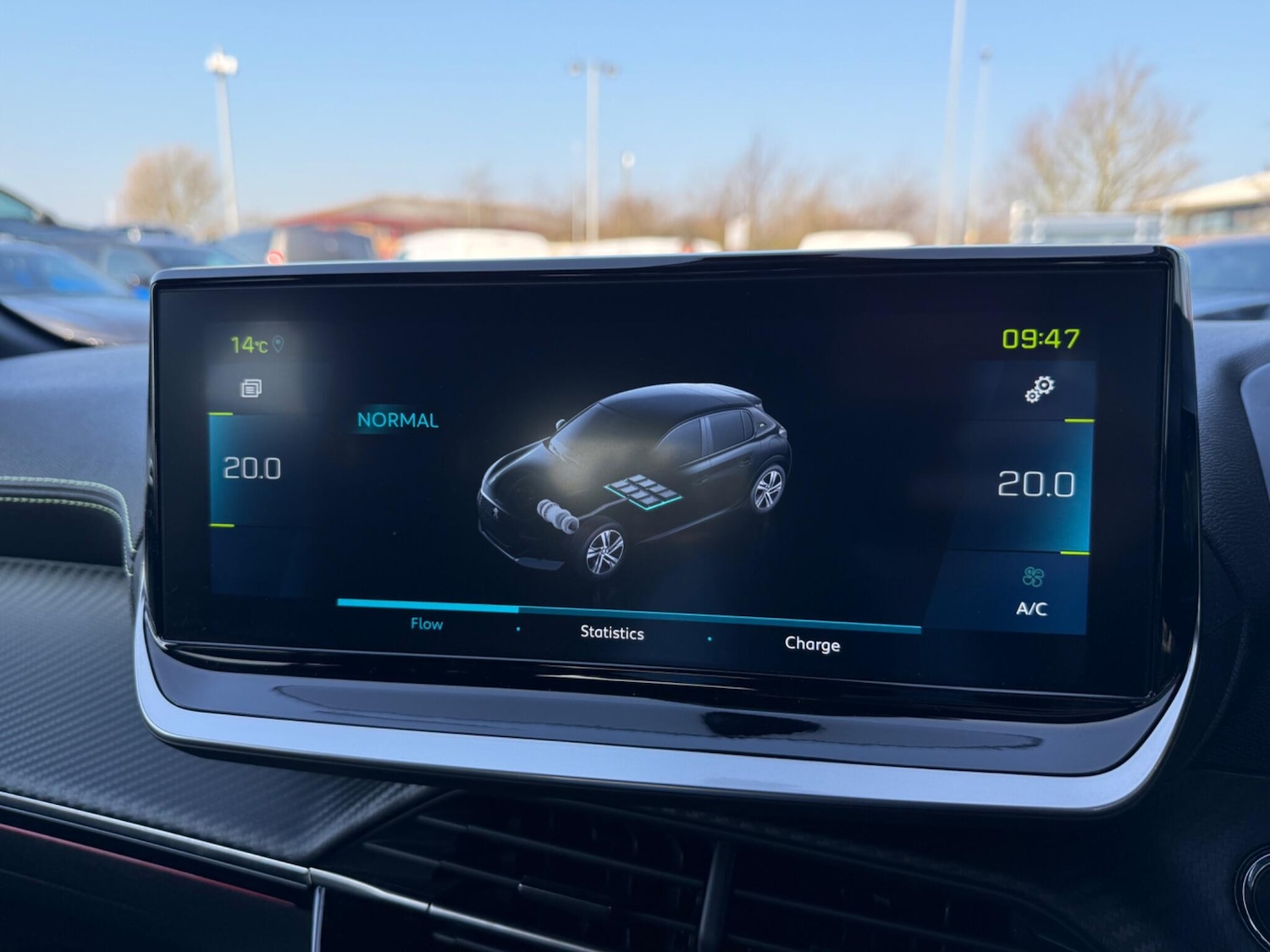 Used Peugeot 208 2022 for sale - 77769182: Photo 25