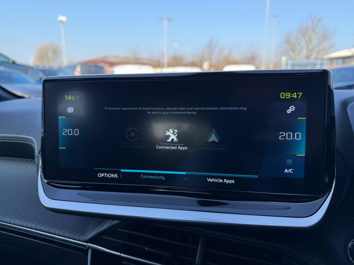 Used Peugeot 208 2022 for sale - 77769182: Photo 26