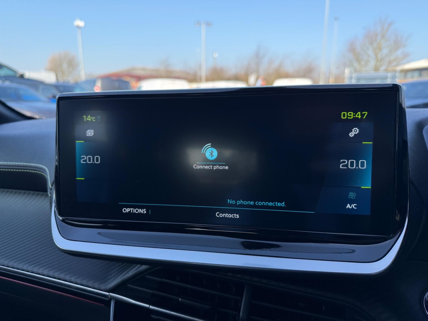 Used Peugeot 208 2022 for sale - 77769182: Photo 27