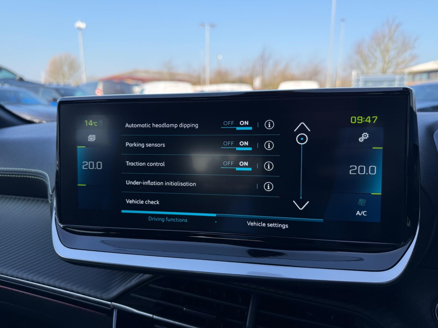 Used Peugeot 208 2022 for sale - 77769182: Photo 28