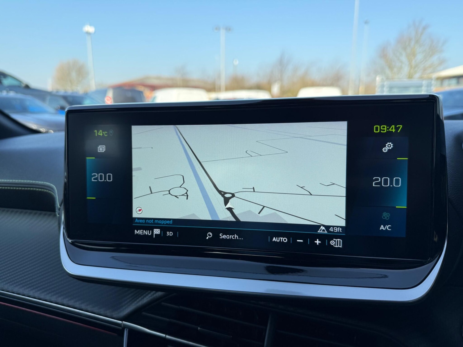 Used Peugeot 208 2022 for sale - 77769182: Photo 29