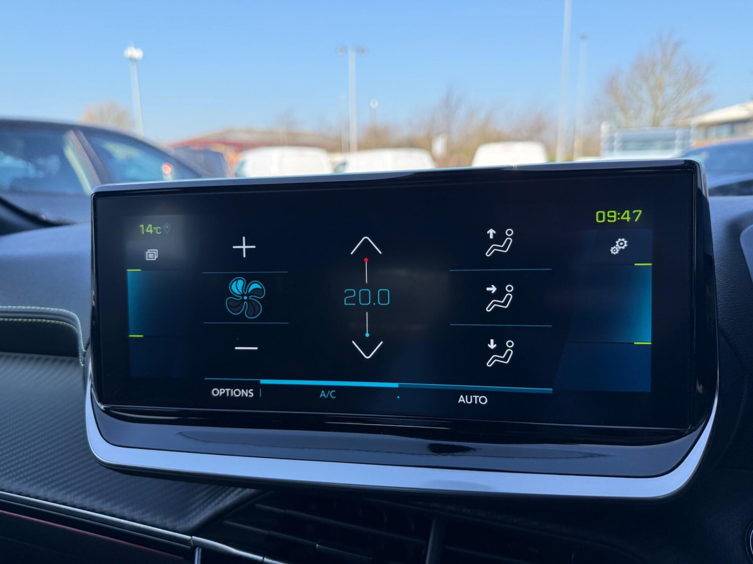 Used Peugeot 208 2022 for sale - 77769182: Photo 30