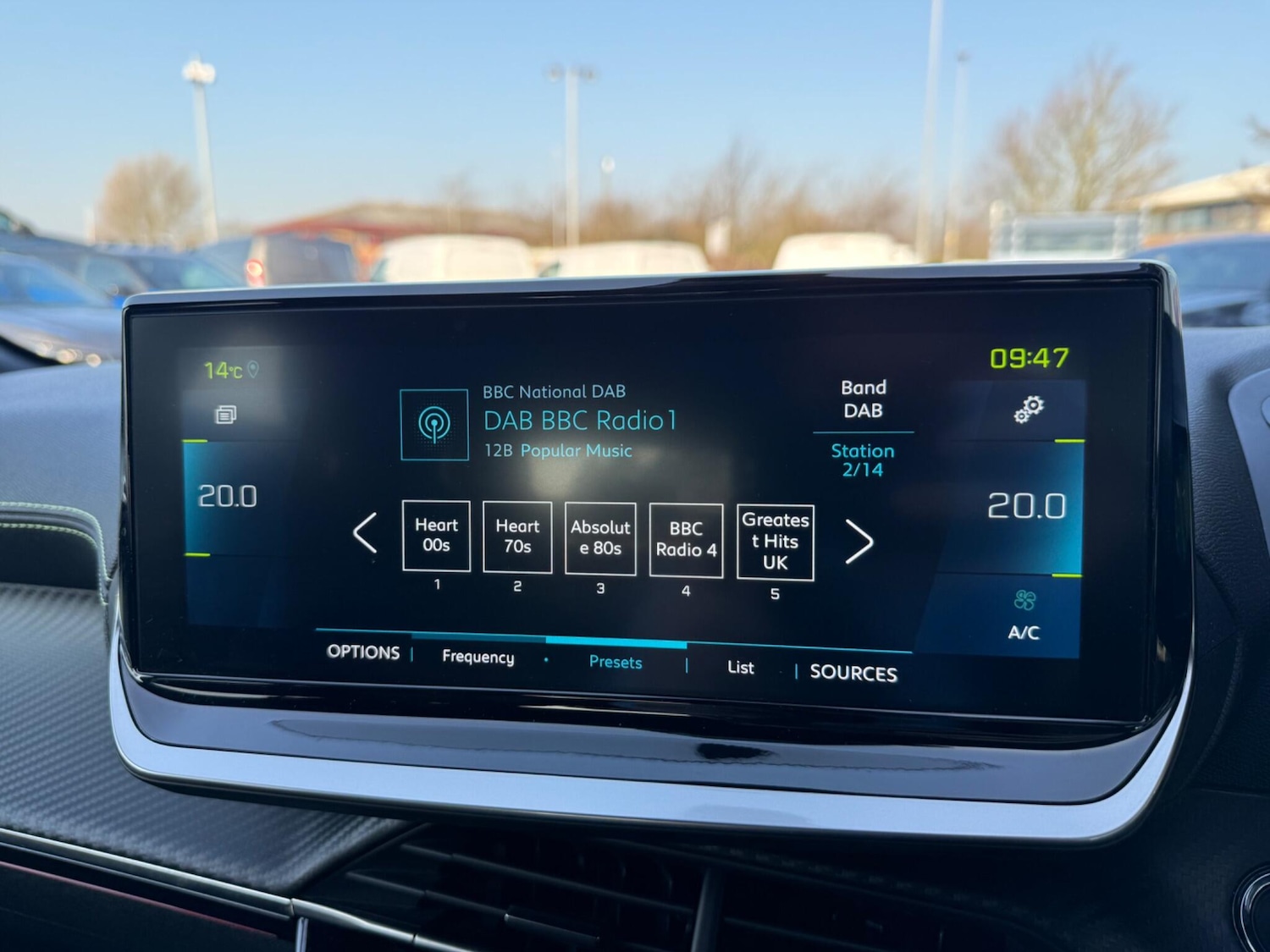 Used Peugeot 208 2022 for sale - 77769182: Photo 31