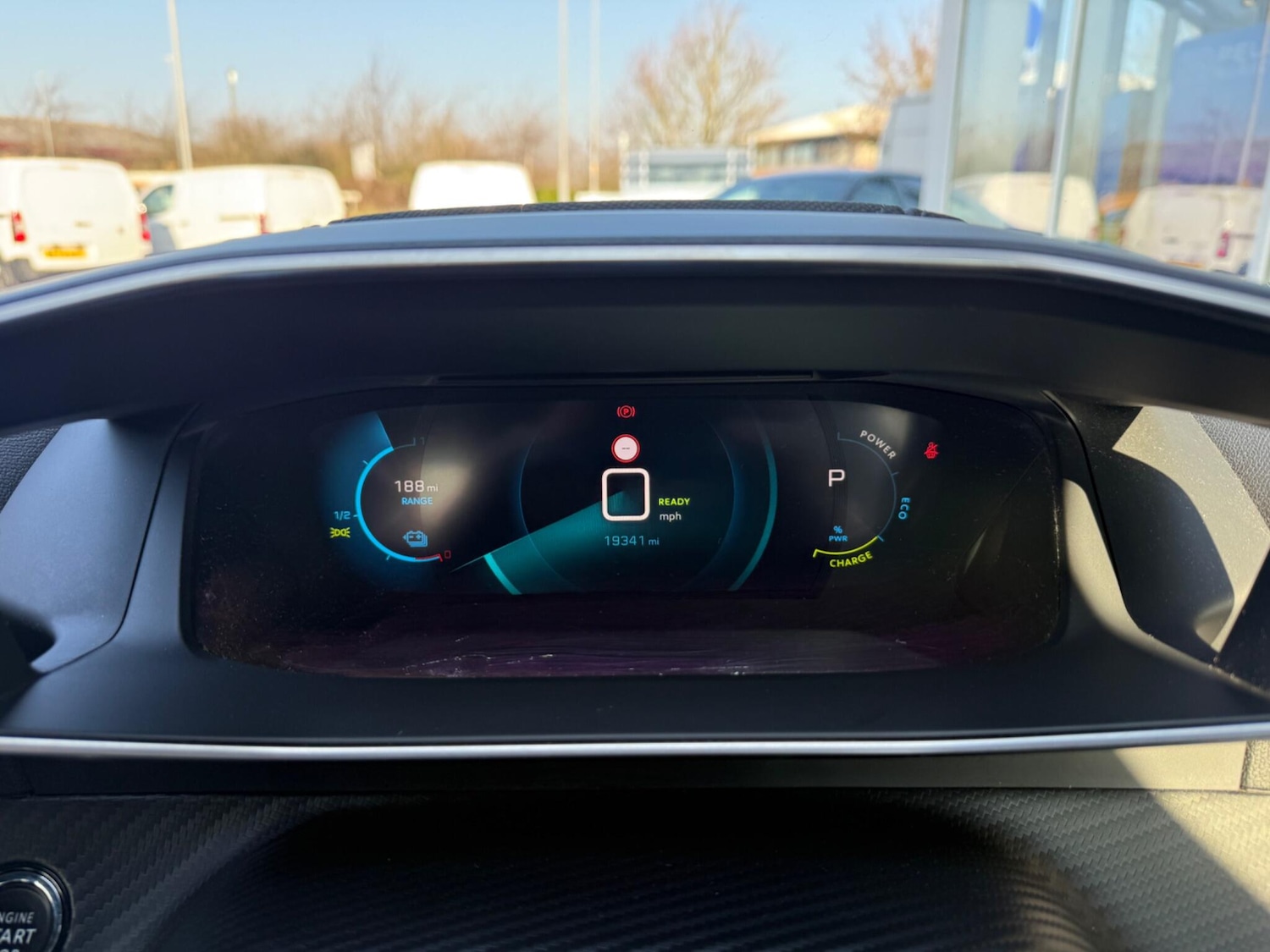 Used Peugeot 208 2022 for sale - 77769182: Photo 32