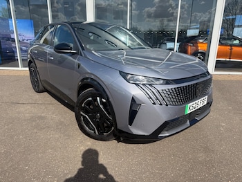 Used Peugeot 3008 2025 for sale - 78334225: Photo