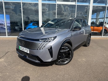 Used Peugeot 3008 2025 for sale - 78334225: Photo