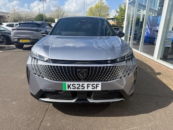 Used Peugeot 3008 2025 for sale - 78334225: Photo