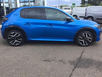 Used Peugeot 208 2024 for sale - 78946272: Photo