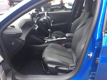 Used Peugeot 208 2024 for sale - 78946272: Photo
