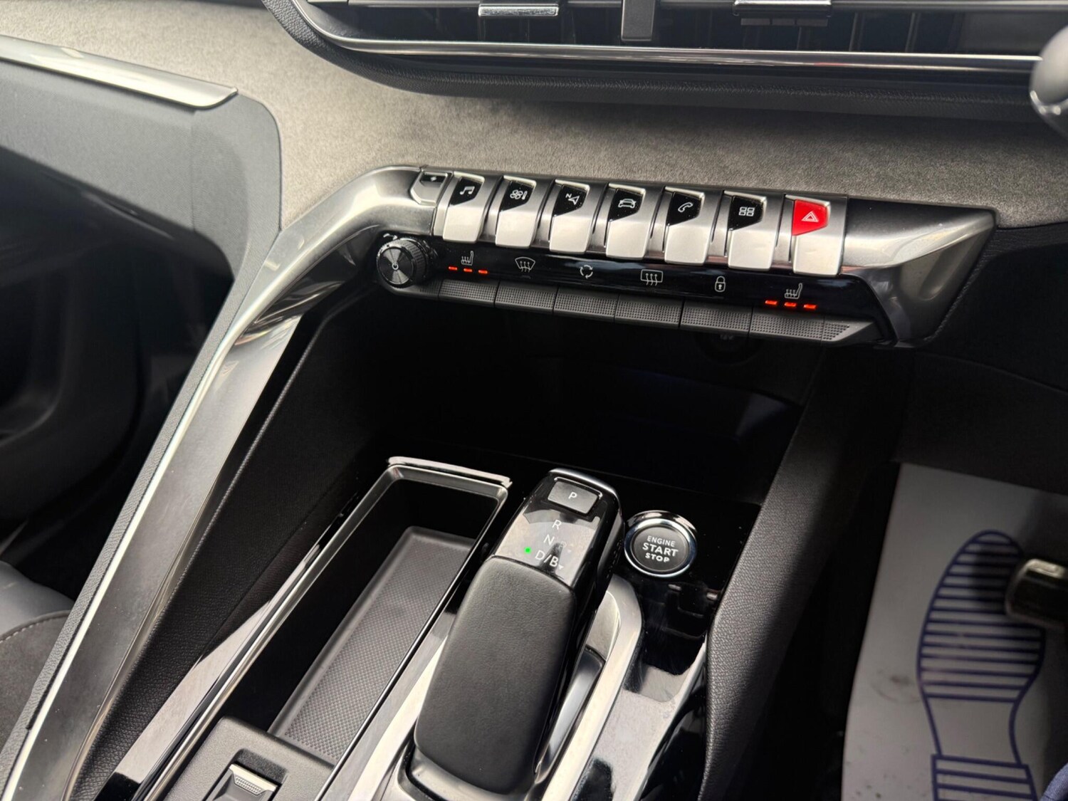 Used Peugeot 3008 2022 for sale - 77413185: Photo 13