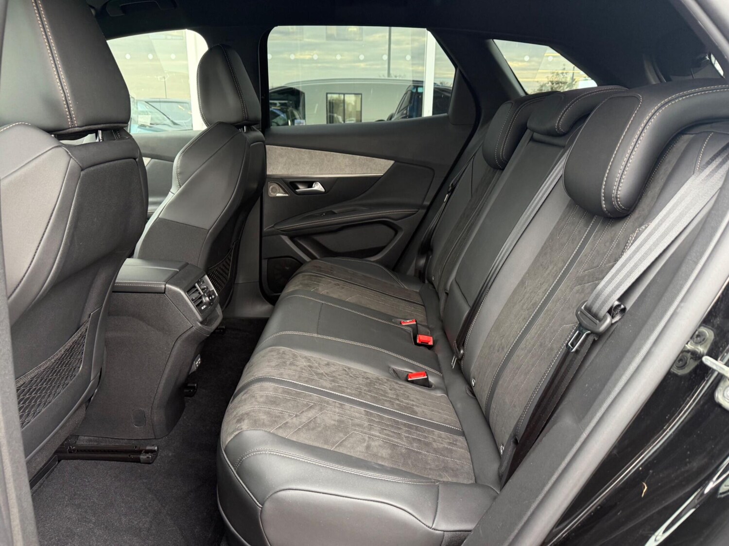 Used Peugeot 3008 2022 for sale - 77413185: Photo 15