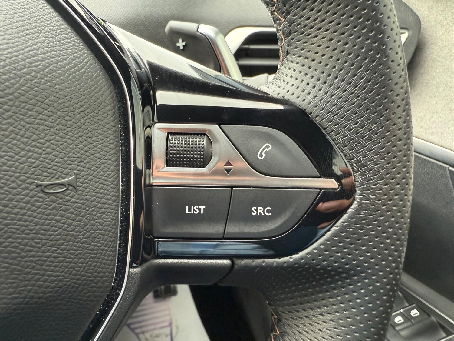 Used Peugeot 3008 2022 for sale - 77413185: Photo 18