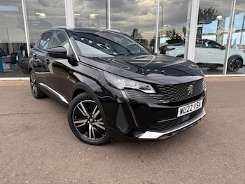 Used Peugeot 3008 2022 for sale - 77413185: Photo