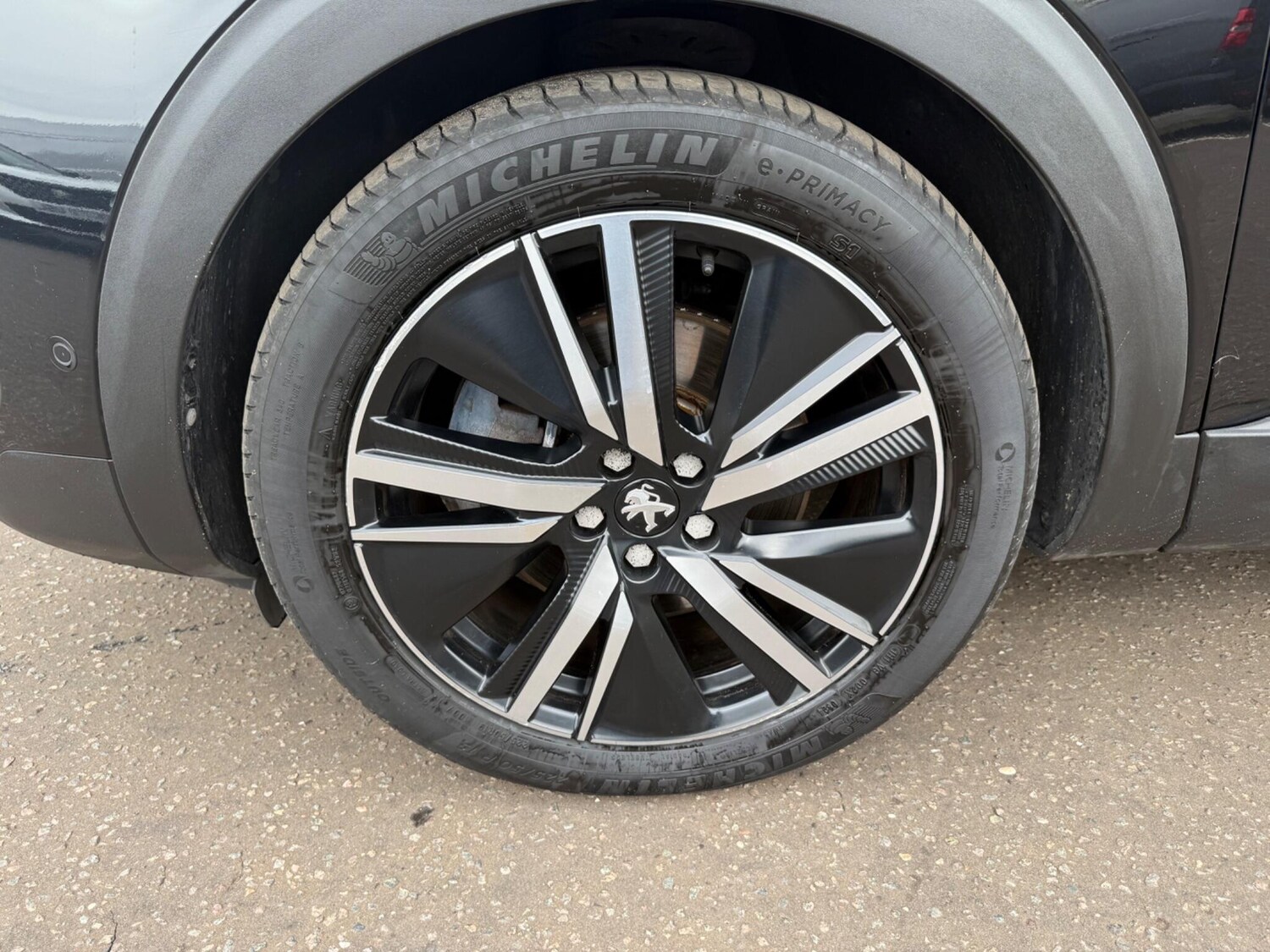 Used Peugeot 3008 2022 for sale - 77413185: Photo 24