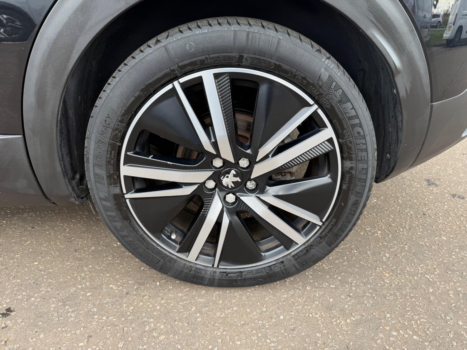 Used Peugeot 3008 2022 for sale - 77413185: Photo 25