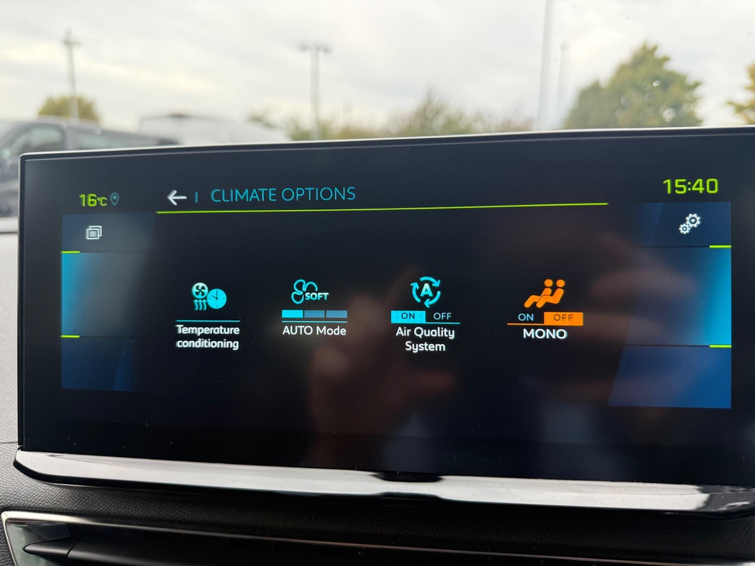 Used Peugeot 3008 2022 for sale - 77413185: Photo 26