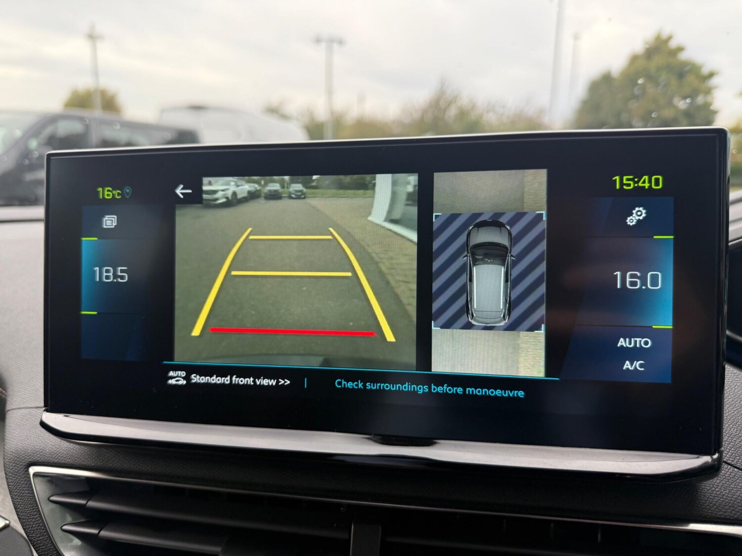 Used Peugeot 3008 2022 for sale - 77413185: Photo 27