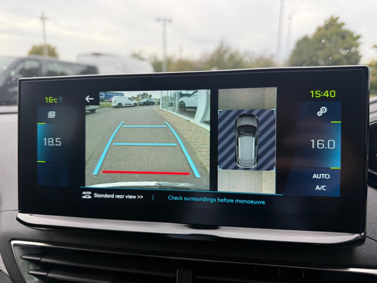 Used Peugeot 3008 2022 for sale - 77413185: Photo 28