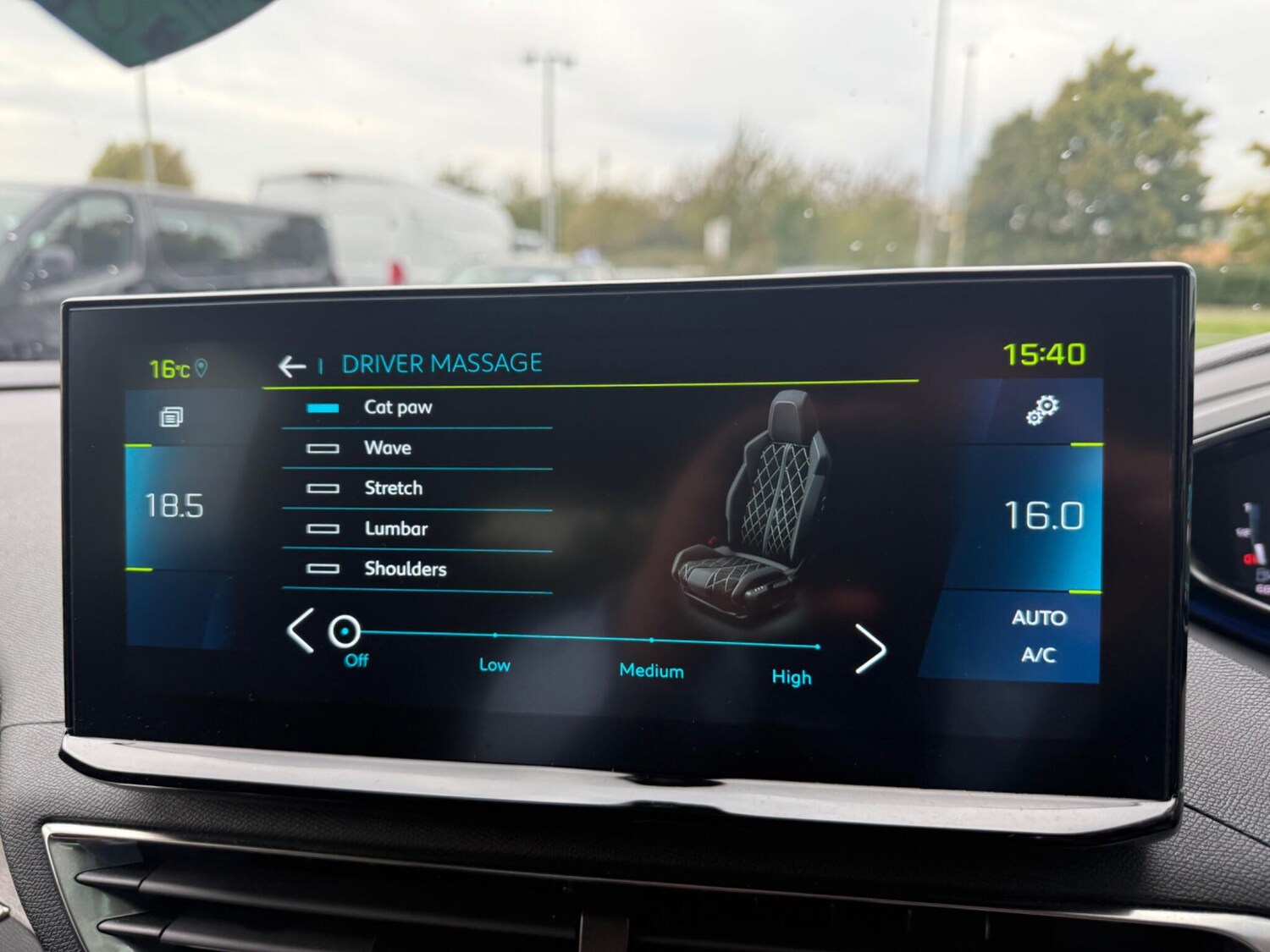 Used Peugeot 3008 2022 for sale - 77413185: Photo 29