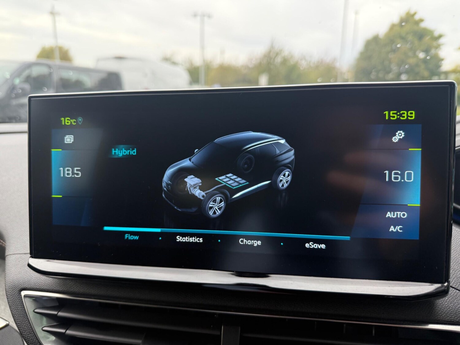 Used Peugeot 3008 2022 for sale - 77413185: Photo 30