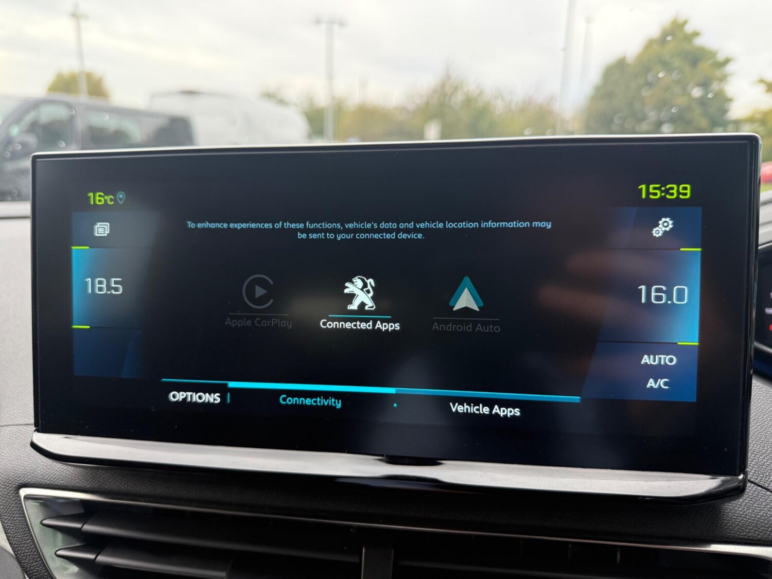 Used Peugeot 3008 2022 for sale - 77413185: Photo 31