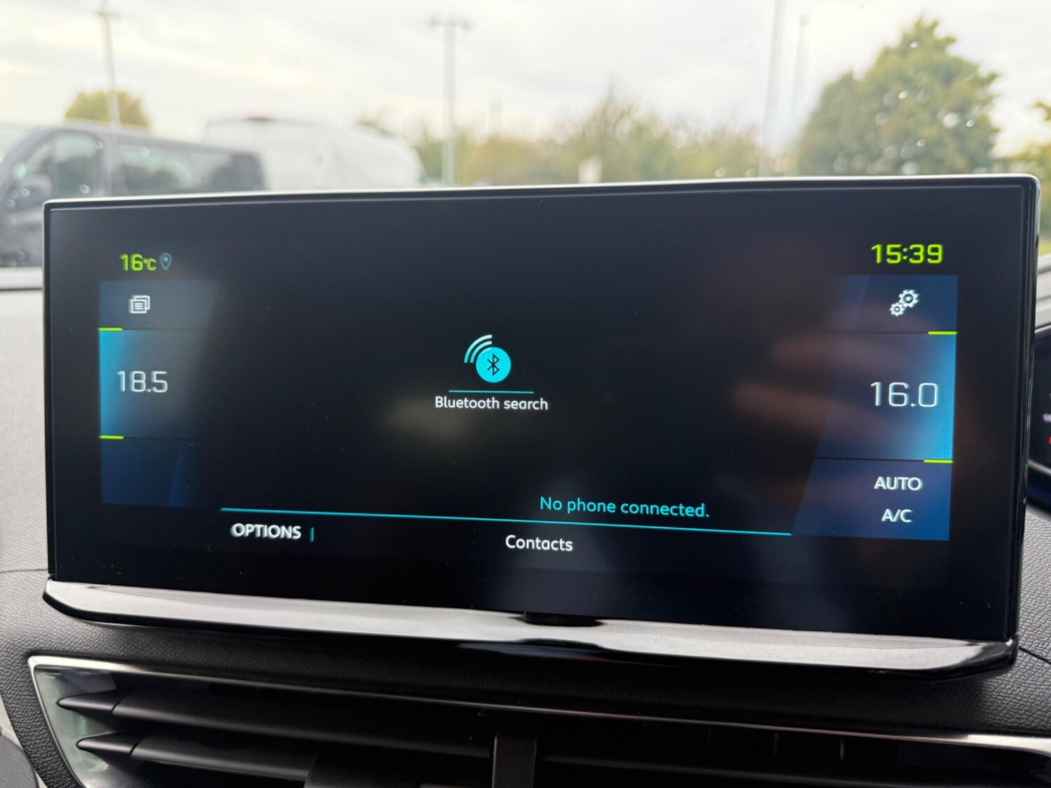 Used Peugeot 3008 2022 for sale - 77413185: Photo 32