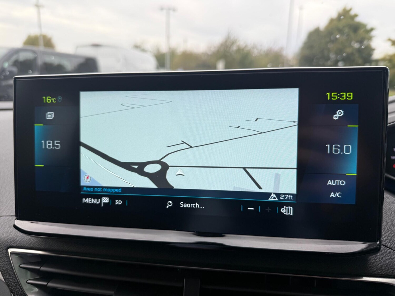 Used Peugeot 3008 2022 for sale - 77413185: Photo 33