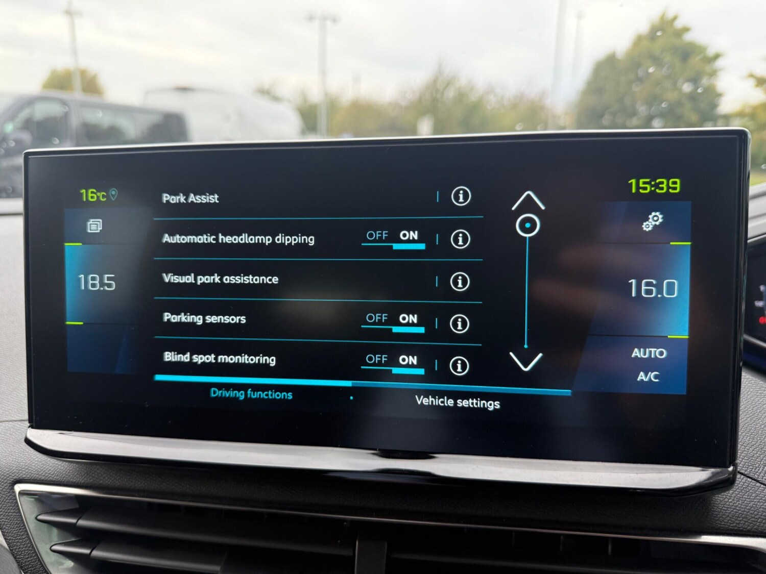 Used Peugeot 3008 2022 for sale - 77413185: Photo 35