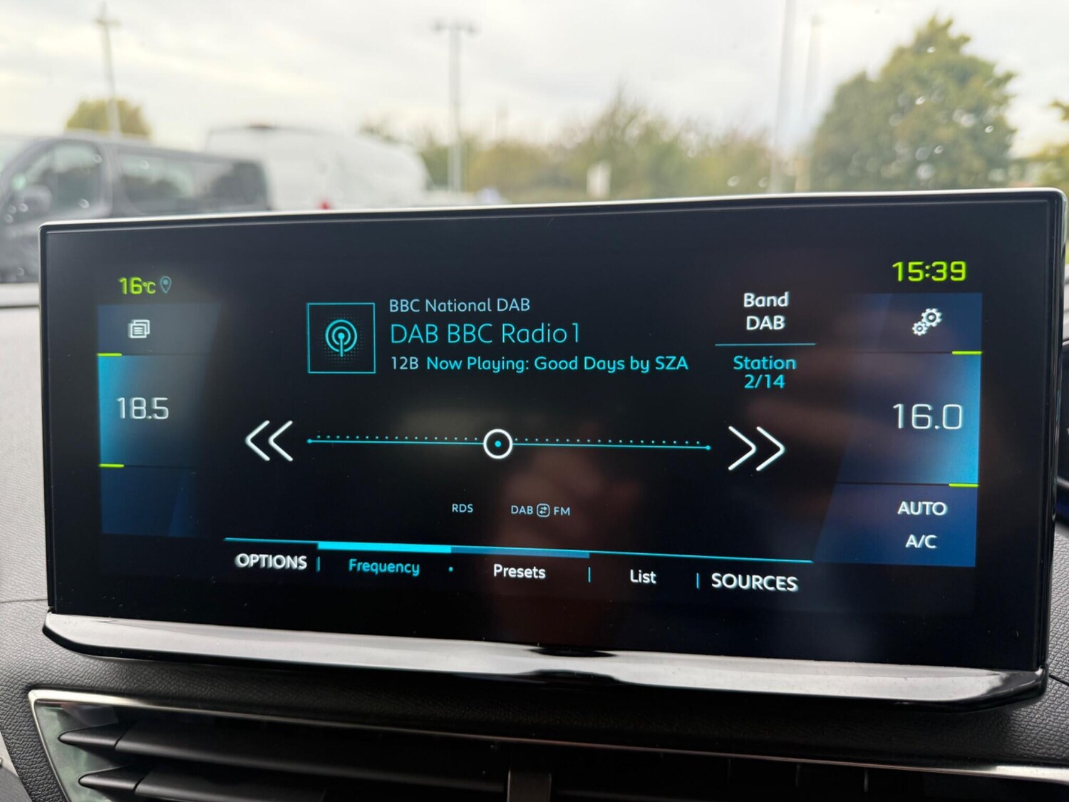 Used Peugeot 3008 2022 for sale - 77413185: Photo 36