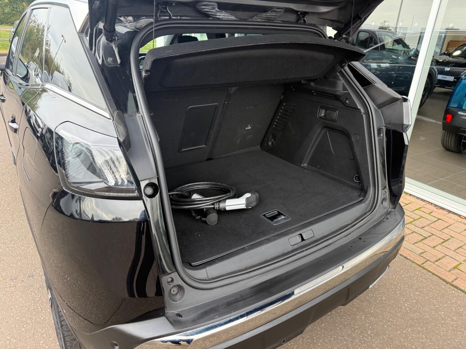 Used Peugeot 3008 2022 for sale - 77413185: Photo 38