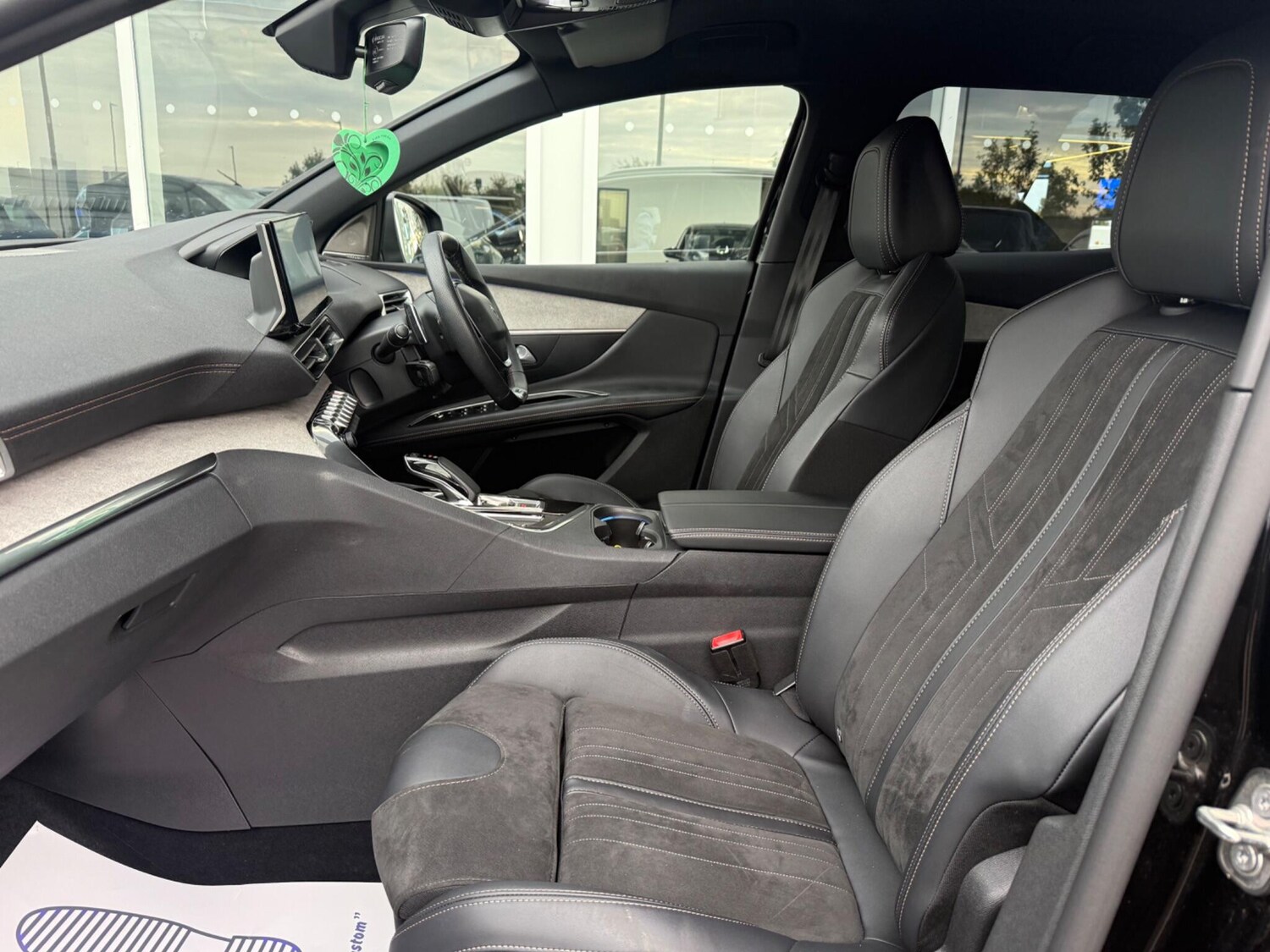 Used Peugeot 3008 2022 for sale - 77413185: Photo 39