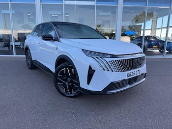 Used Peugeot 3008 2025 for sale - 78988483: Photo