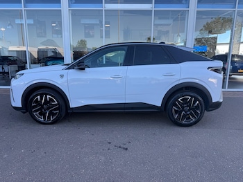 Used Peugeot 3008 2025 for sale - 78988483: Photo