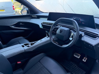 Used Peugeot 3008 2025 for sale - 78988483: Photo