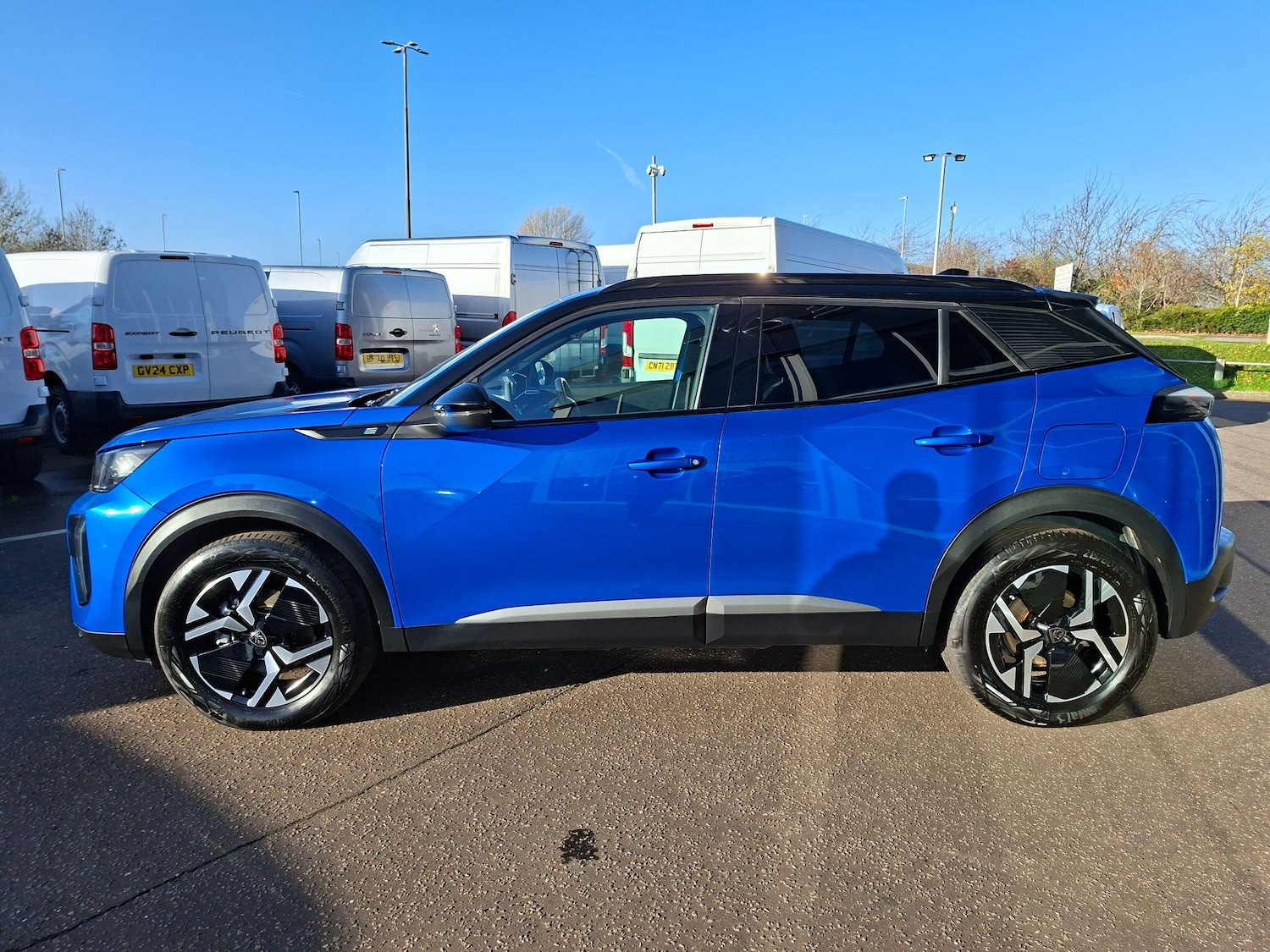 Used Peugeot 2008 2024 for sale - 77413189: Photo 10