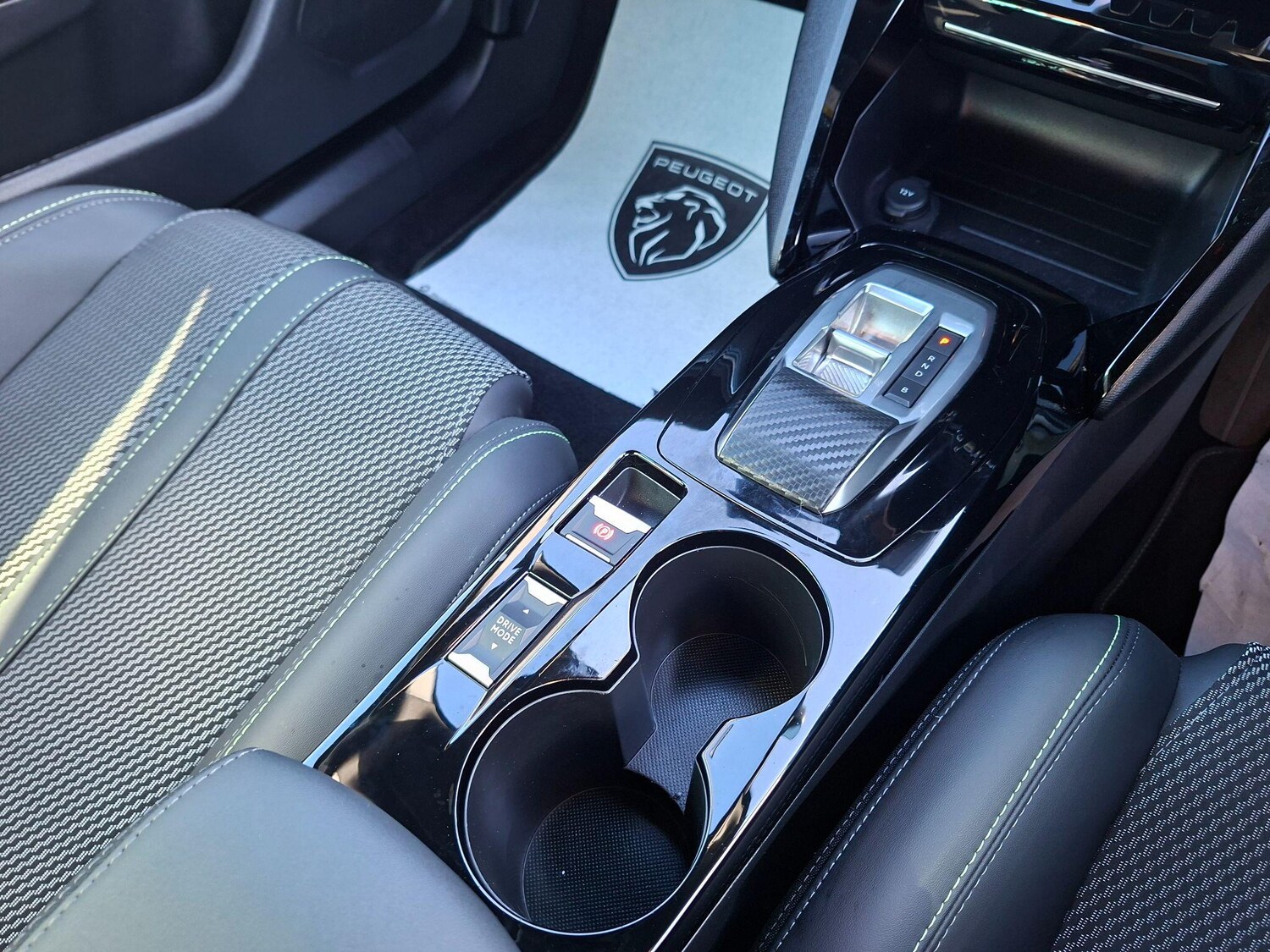 Used Peugeot 2008 2024 for sale - 77413189: Photo 14