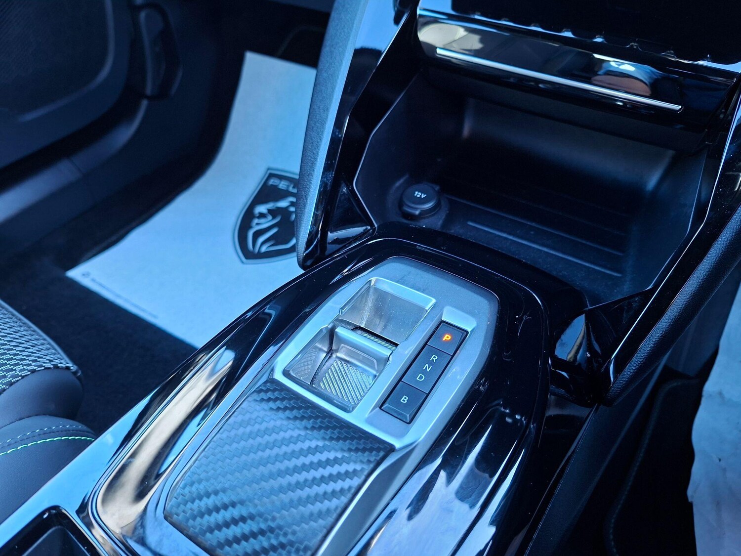 Used Peugeot 2008 2024 for sale - 77413189: Photo 15