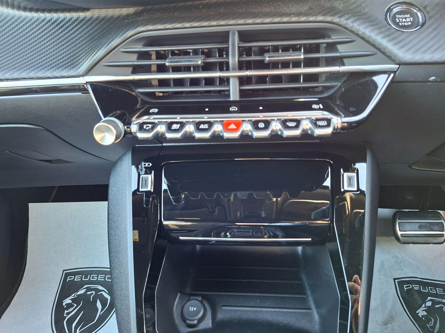 Used Peugeot 2008 2024 for sale - 77413189: Photo 16