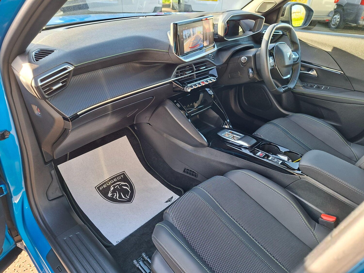 Used Peugeot 2008 2024 for sale - 77413189: Photo 17