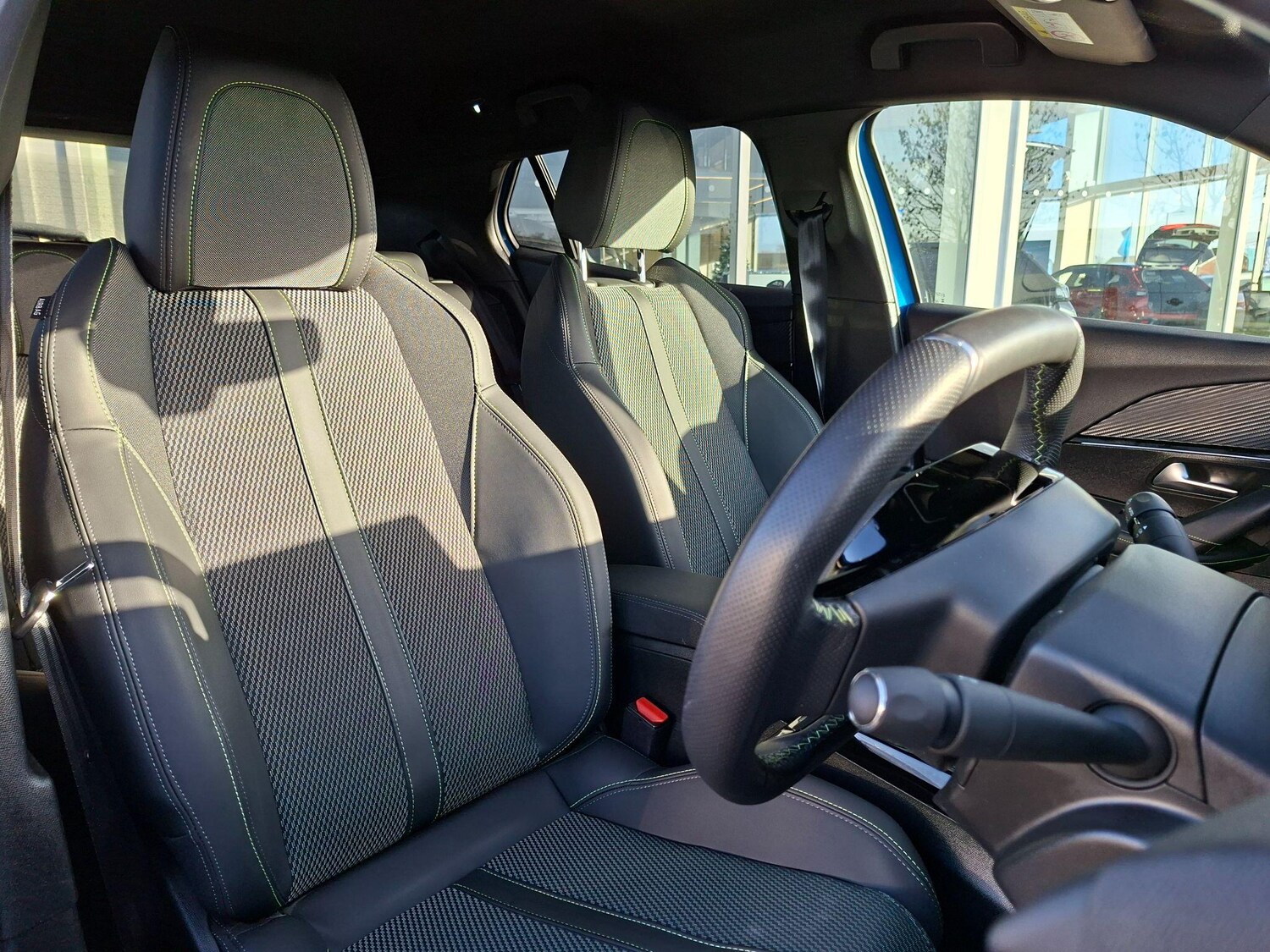 Used Peugeot 2008 2024 for sale - 77413189: Photo 18