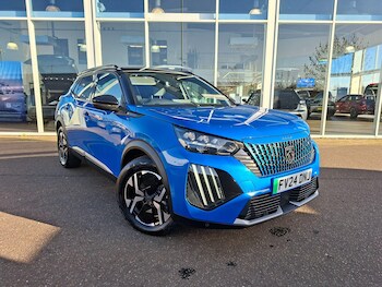 Used Peugeot 2008 2024 for sale - 77413189: Photo