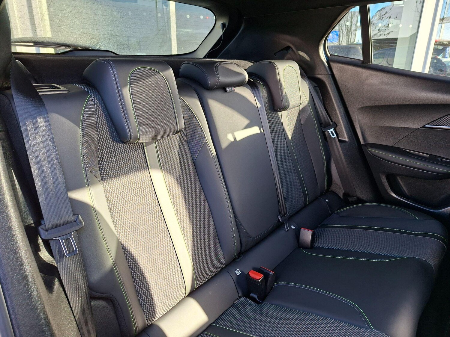 Used Peugeot 2008 2024 for sale - 77413189: Photo 20