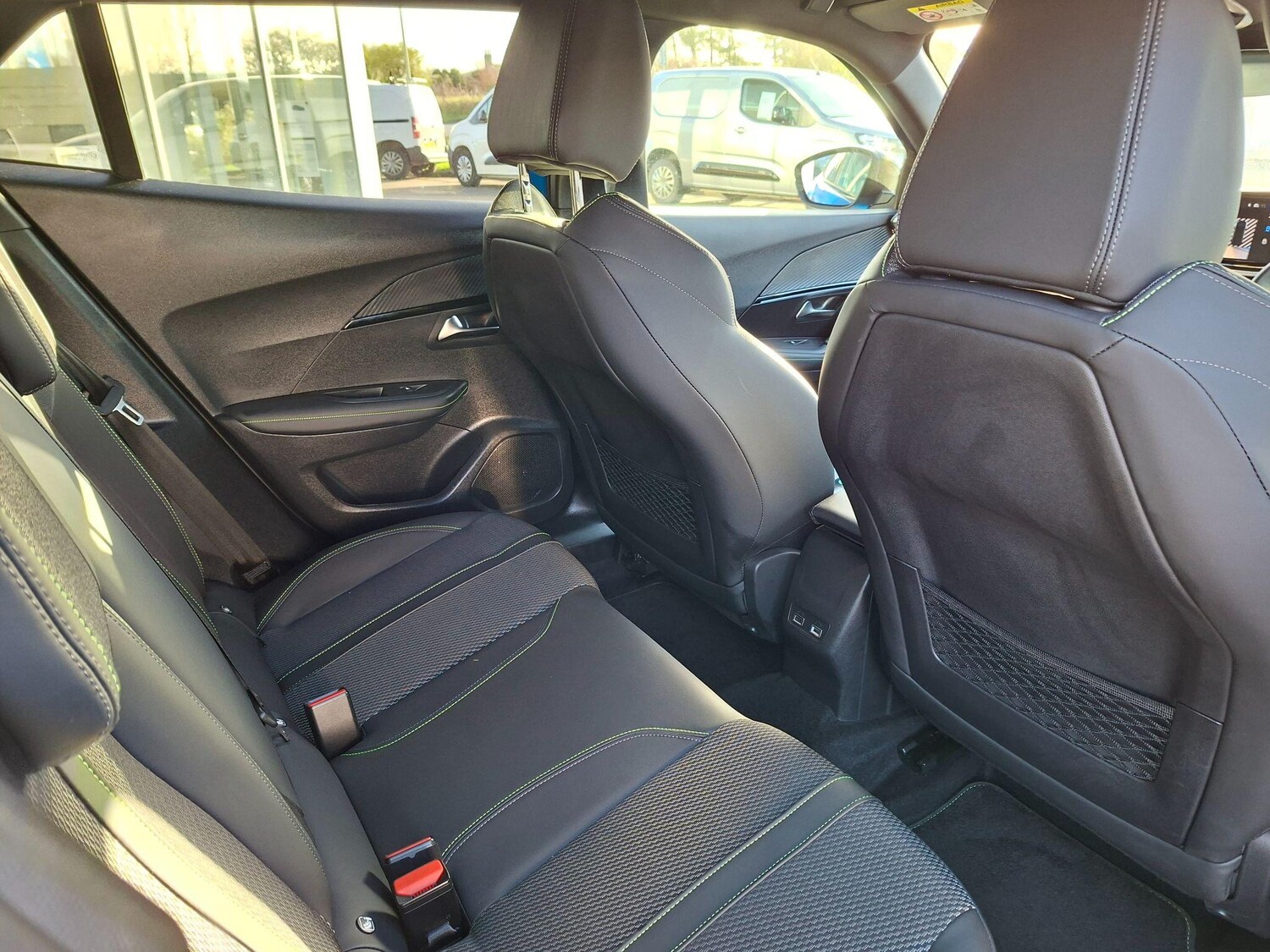 Used Peugeot 2008 2024 for sale - 77413189: Photo 21