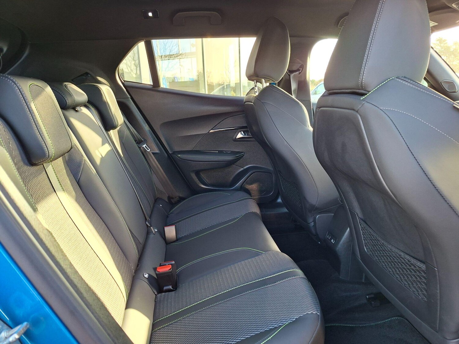 Used Peugeot 2008 2024 for sale - 77413189: Photo 22