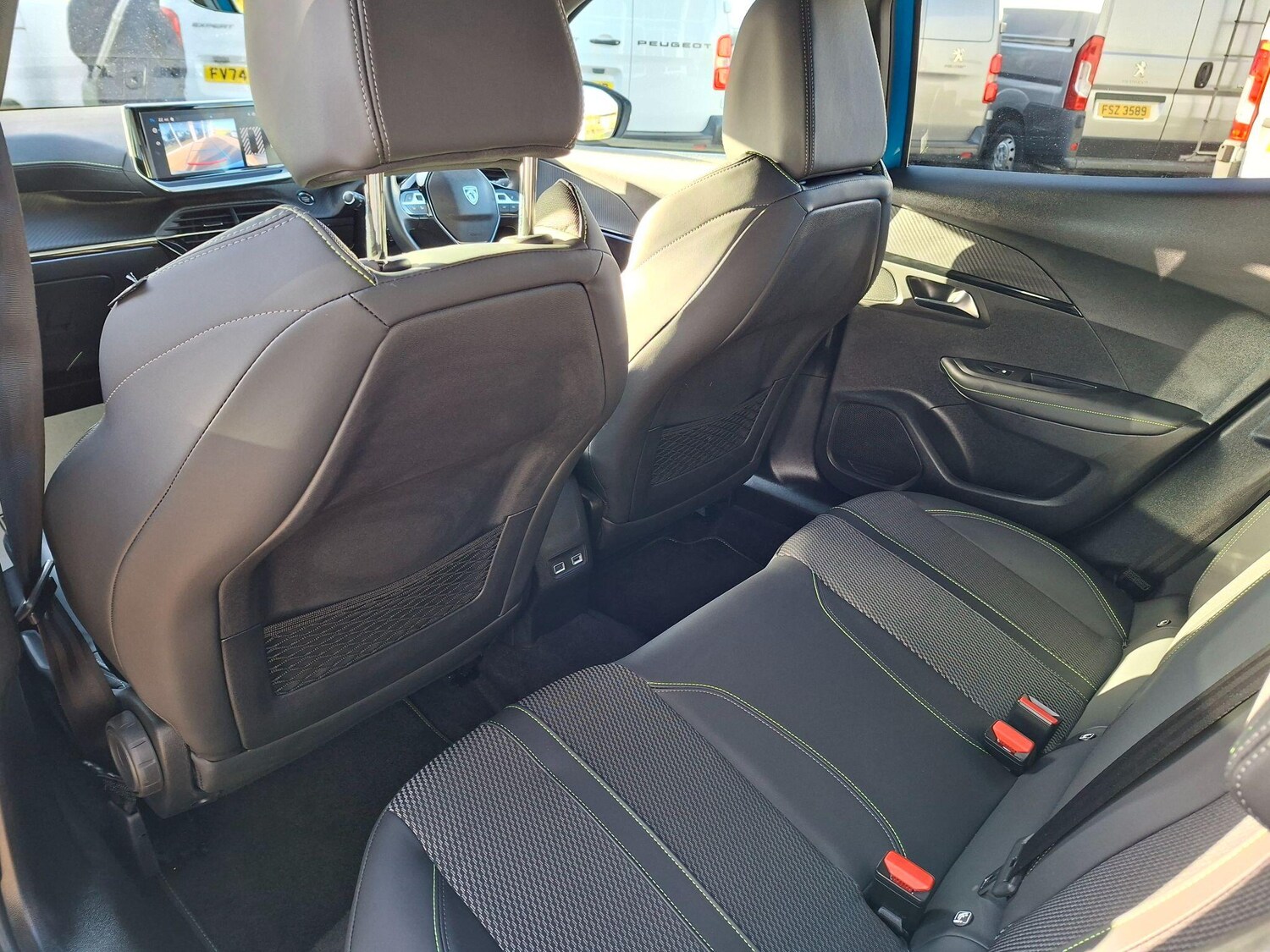 Used Peugeot 2008 2024 for sale - 77413189: Photo 23