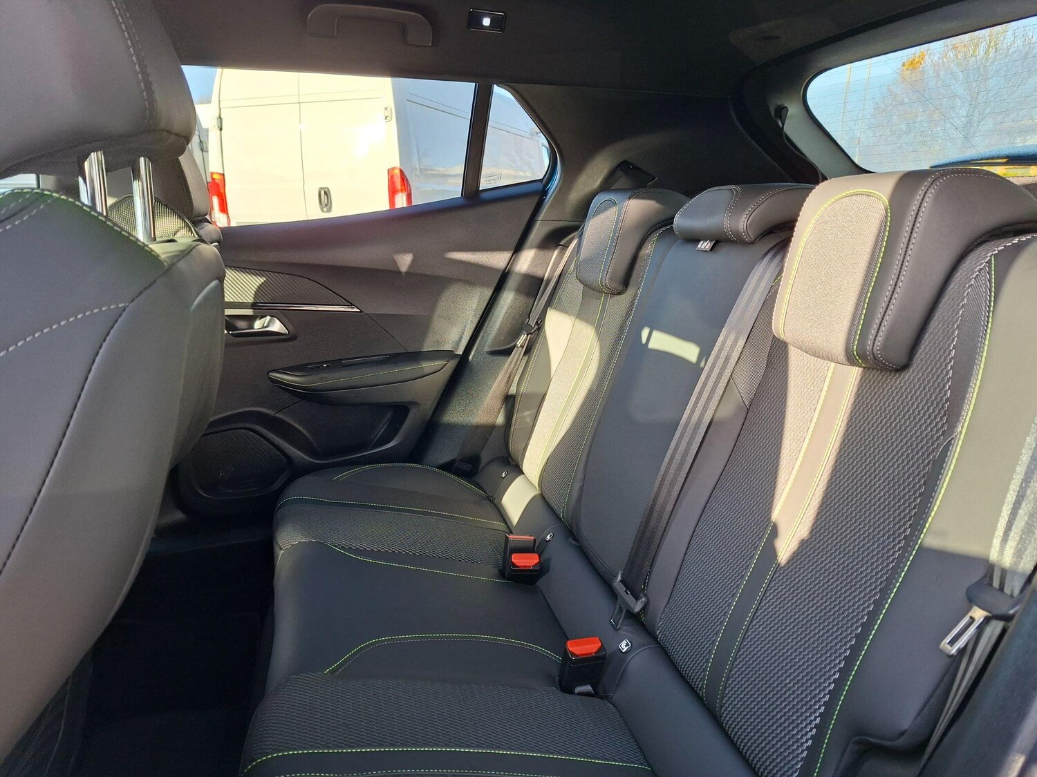 Used Peugeot 2008 2024 for sale - 77413189: Photo 24