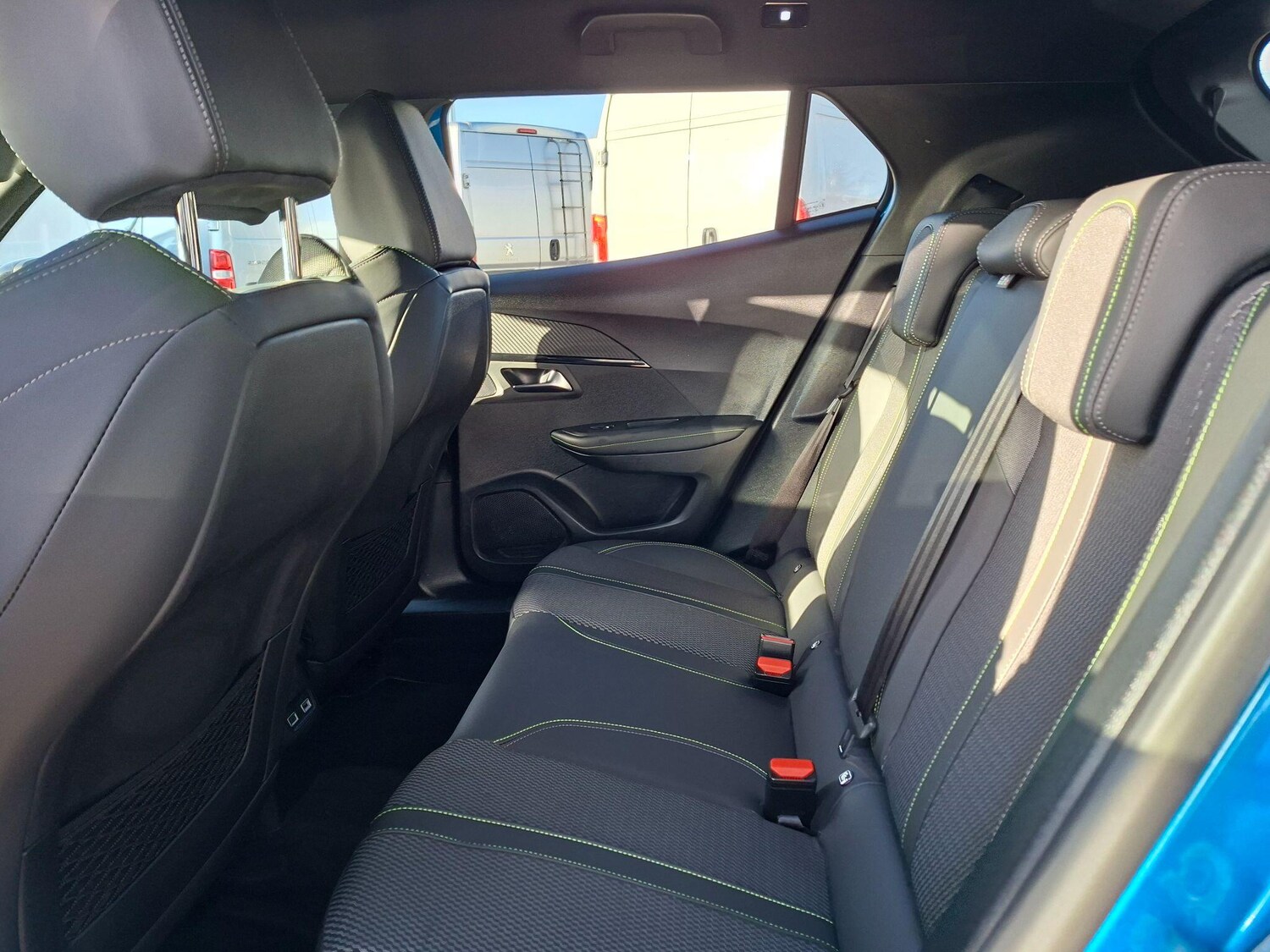 Used Peugeot 2008 2024 for sale - 77413189: Photo 25