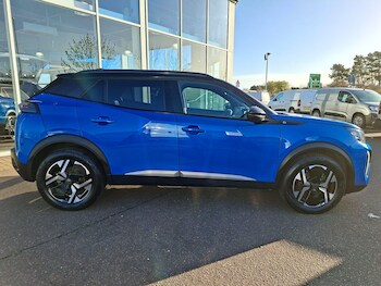 Used Peugeot 2008 2024 for sale - 77413189: Photo